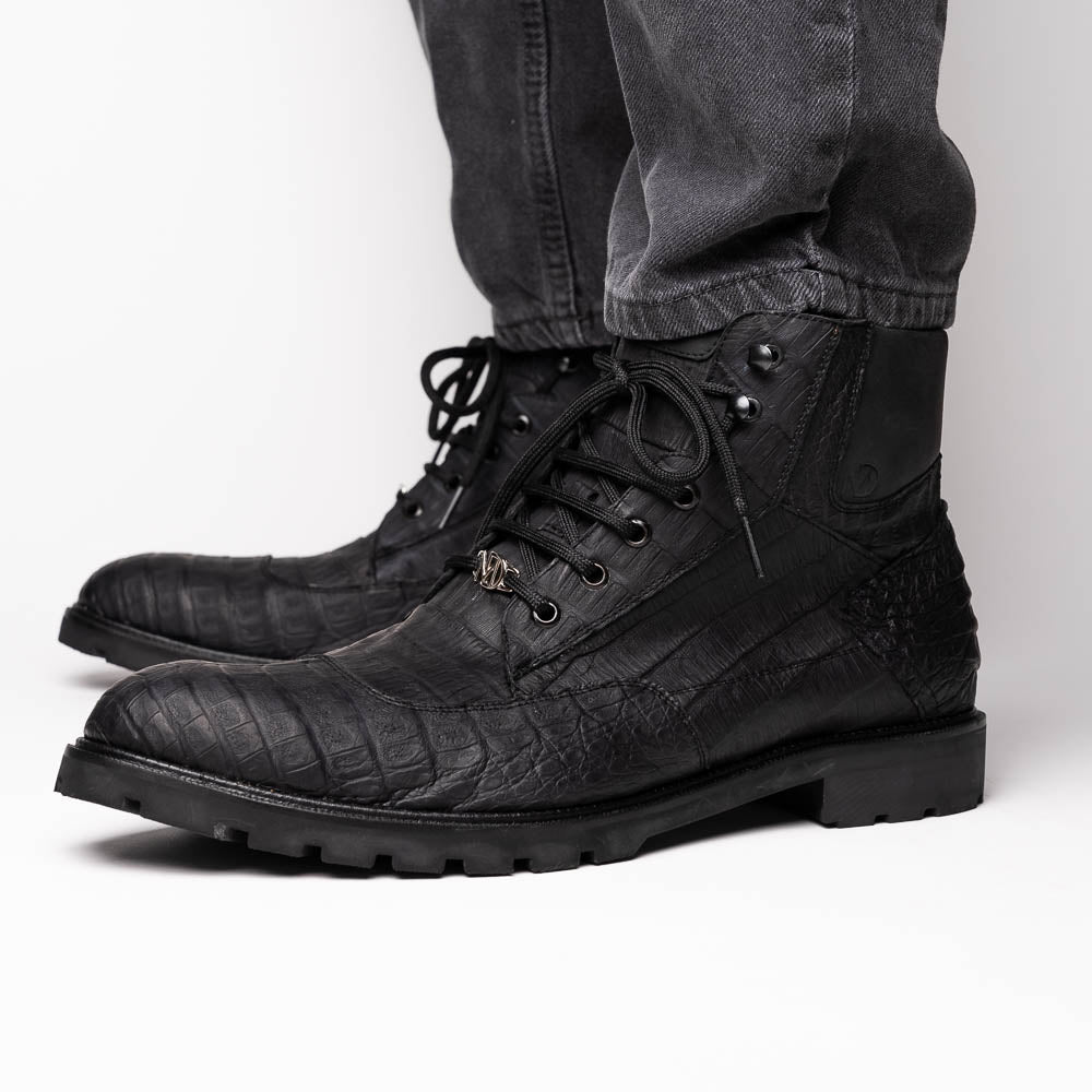 Marco Di Milano Leoni Oil Black