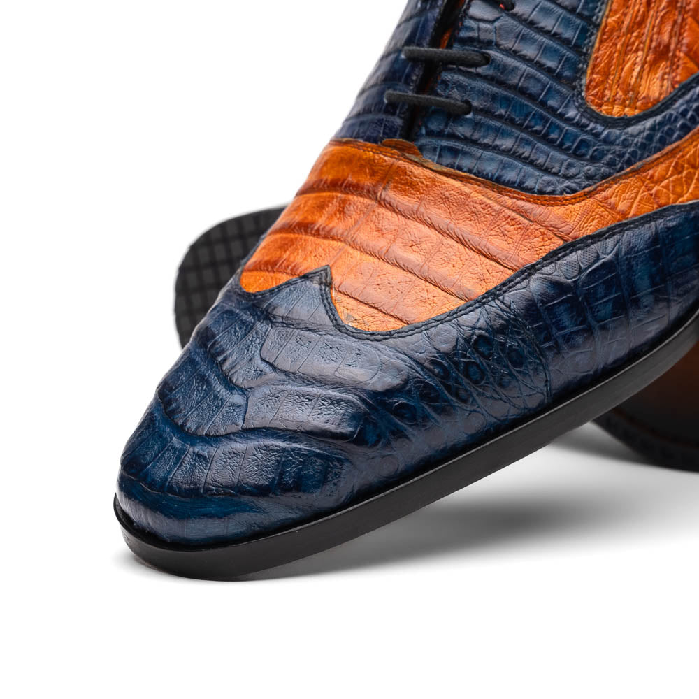 Marco Di Milano Luciano Blue / Brandy