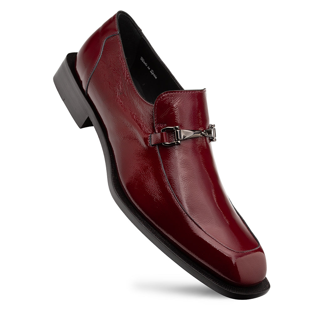 Mezlan Accola Textured Slip on