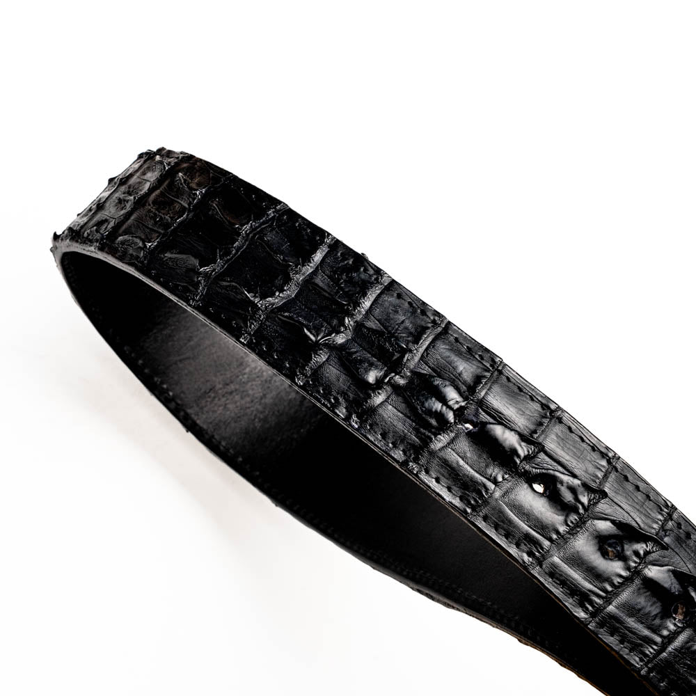 Marco Di Milano Marlboro Belt Black