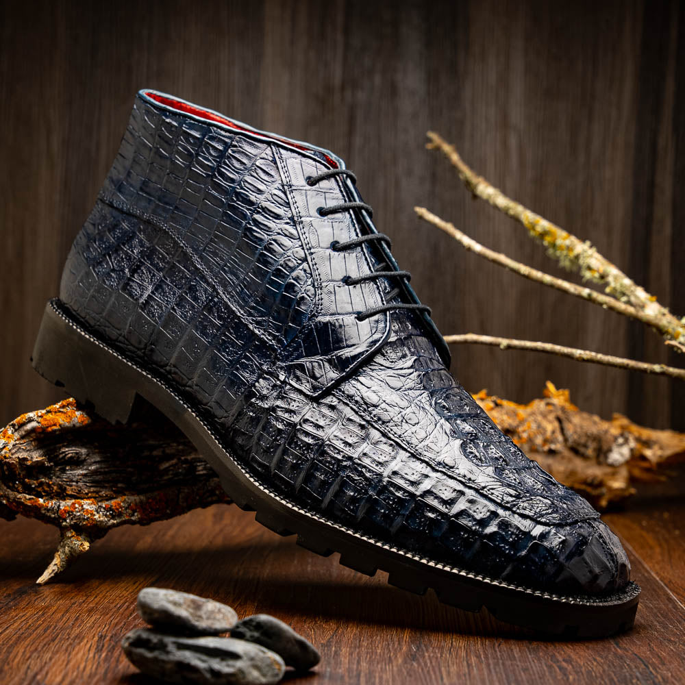 Marco Di Milano Martinelli Navy