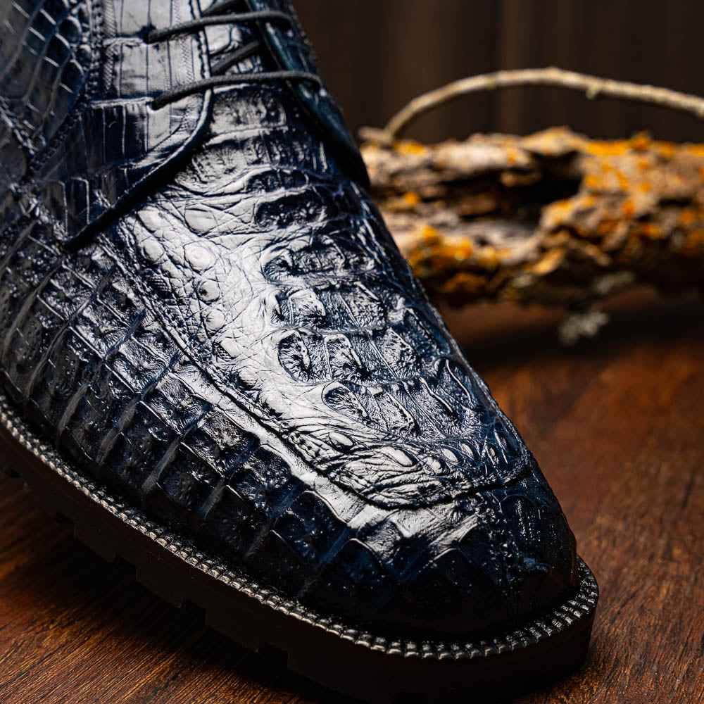 Marco Di Milano Martinelli Navy