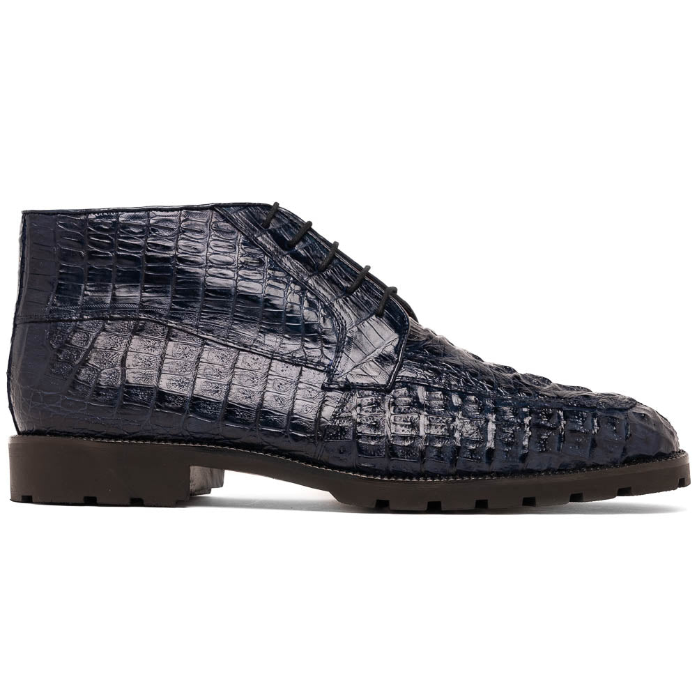 Marco Di Milano Martinelli Navy