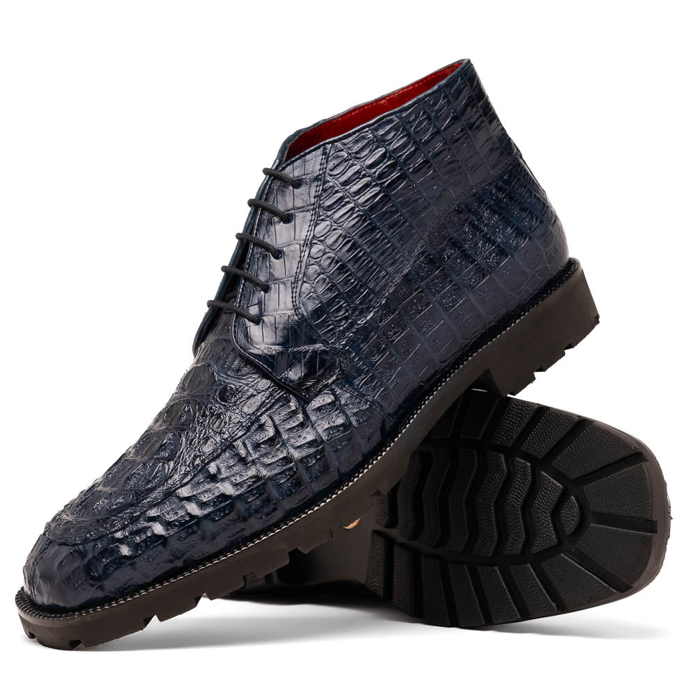 Marco Di Milano Martinelli Navy