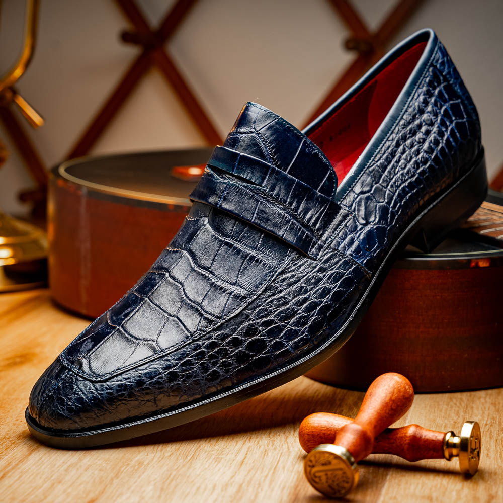 Marco Di Milano Matteo Navy