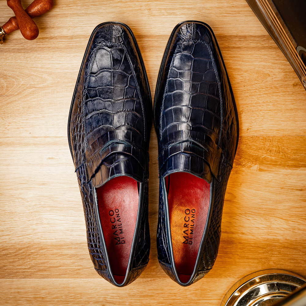 Marco Di Milano Matteo Navy