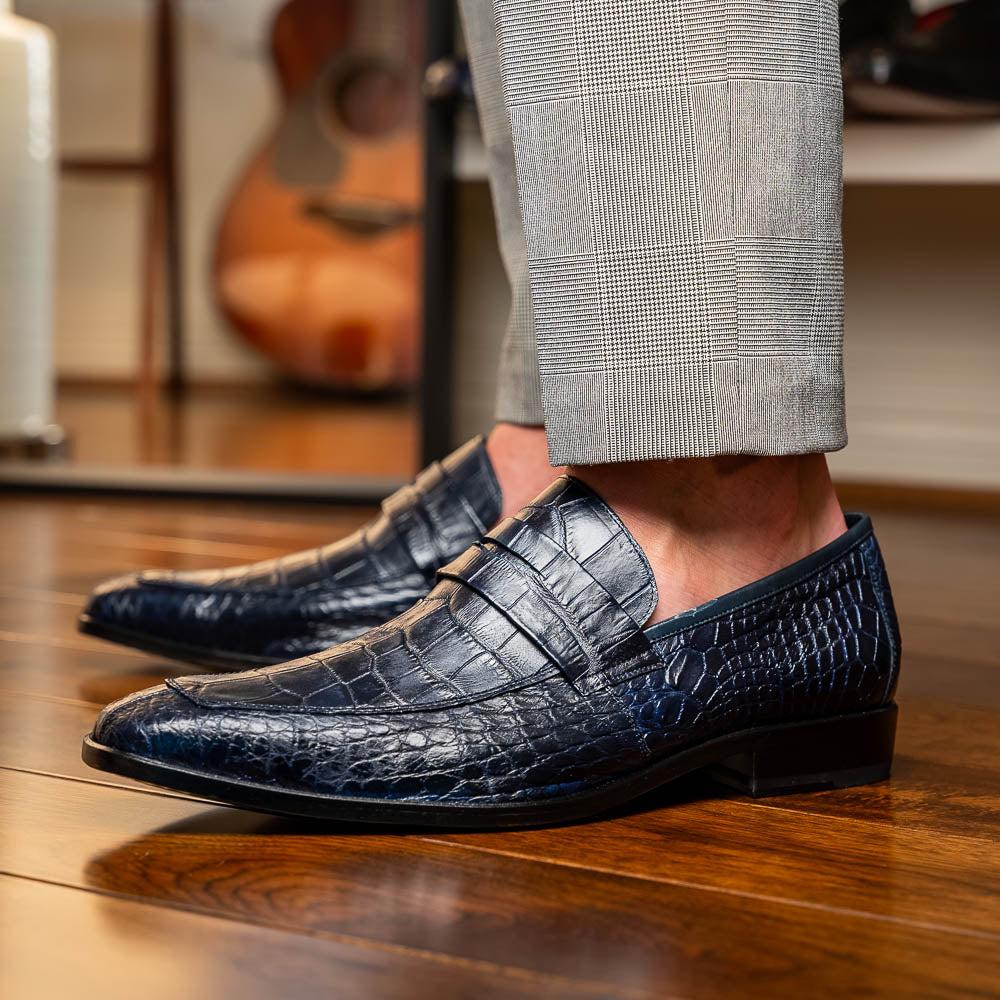 Marco Di Milano Matteo Navy