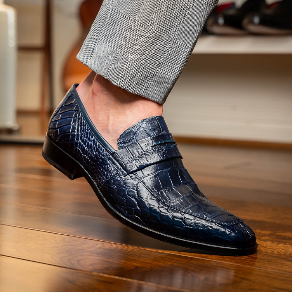 Marco Di Milano Matteo Navy
