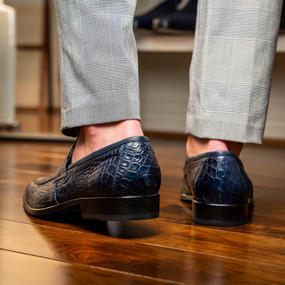 Marco Di Milano Matteo Navy