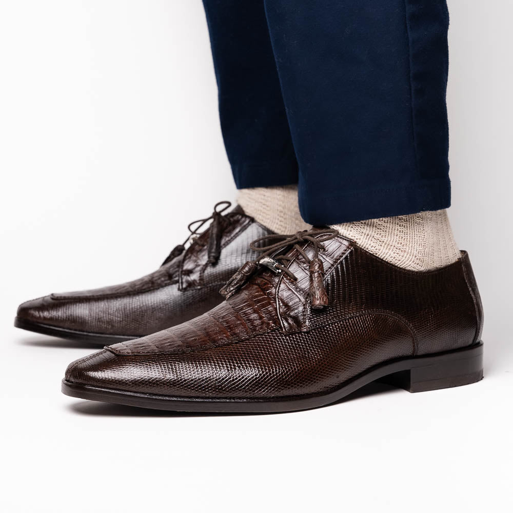 Marco Di Milano Merida Brown