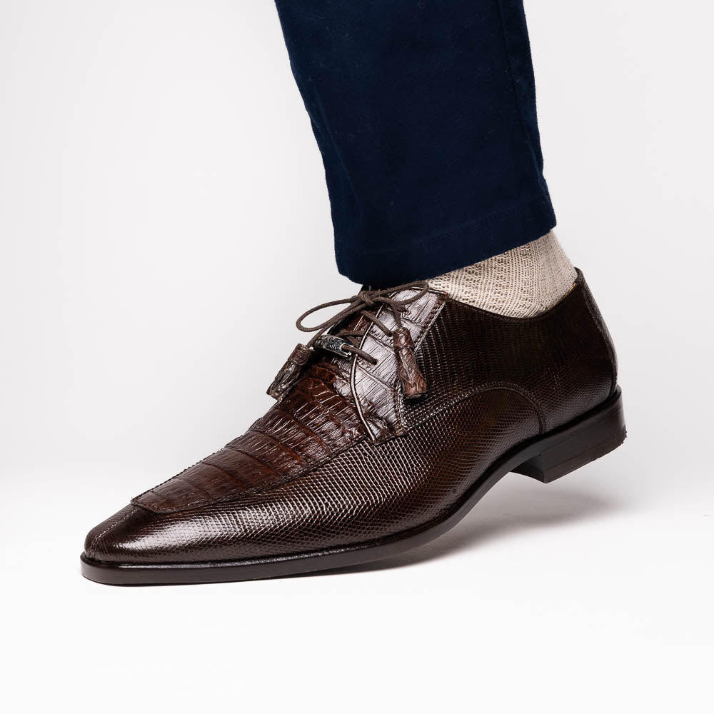 Marco Di Milano Merida Brown