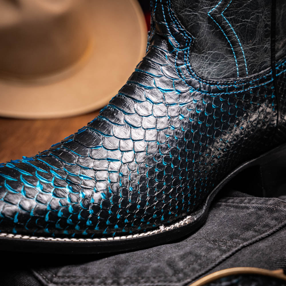 Marco Di Milano Missouri Black / Blue