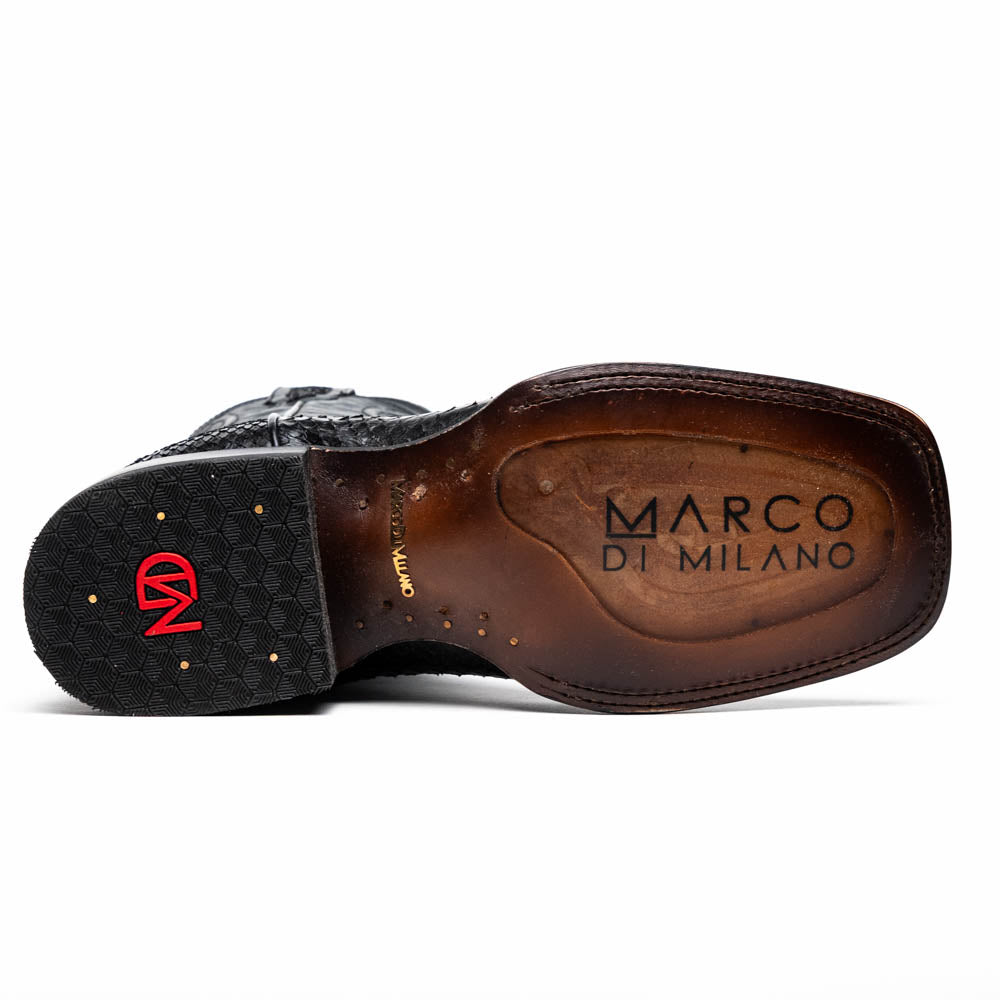 Marco Di Milano Missouri Black