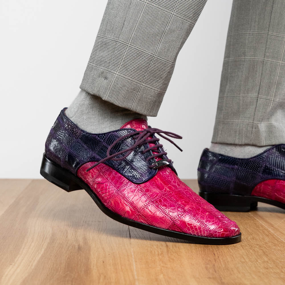 Marco Di Milano Pissa Pink/Purple