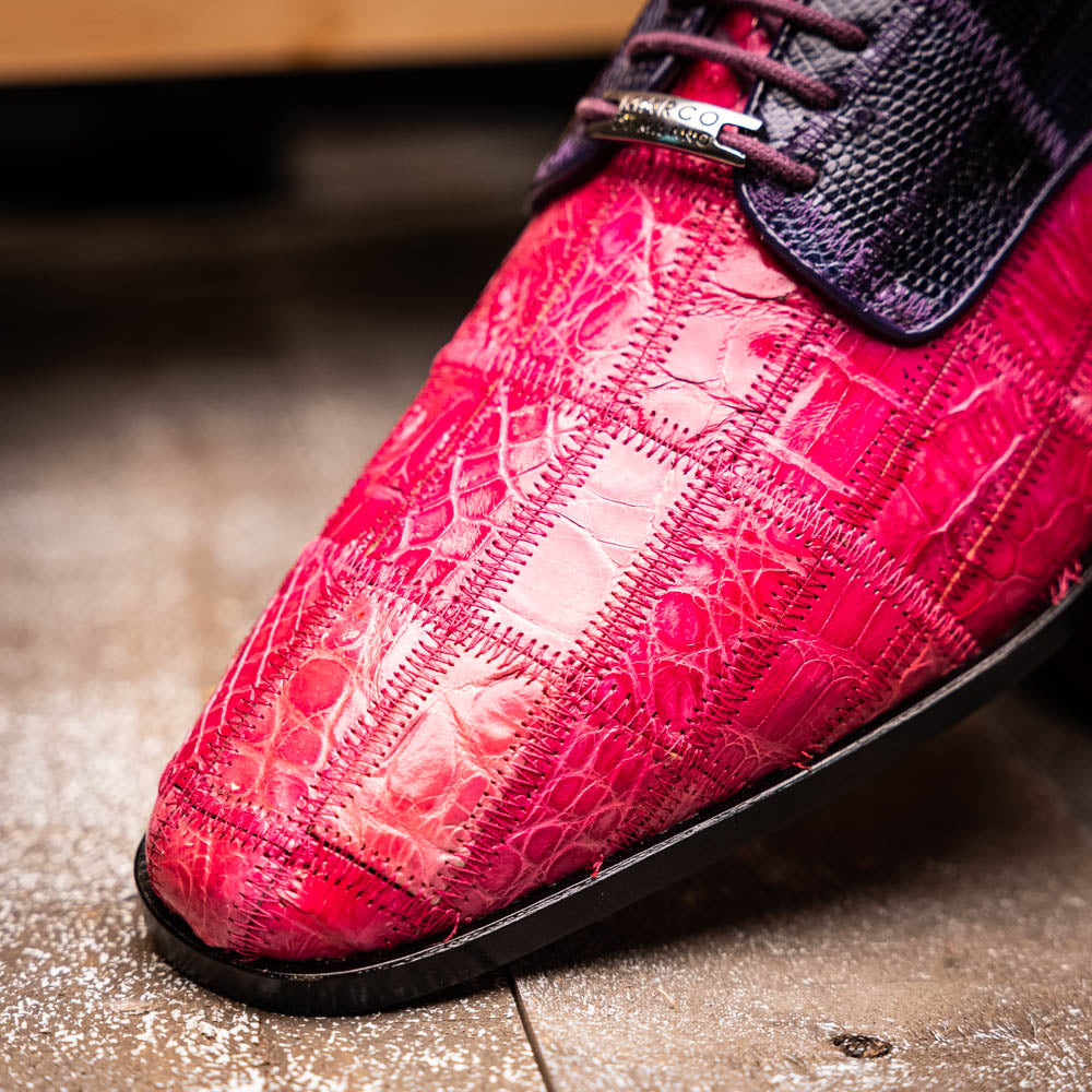 Marco Di Milano Pissa Pink/Purple