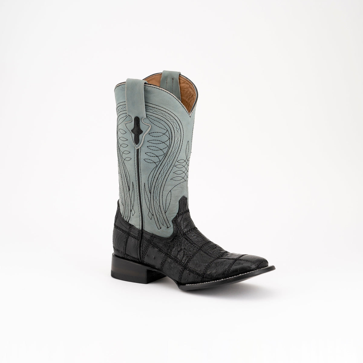 Ferrini Pinto - Patch Ostrich