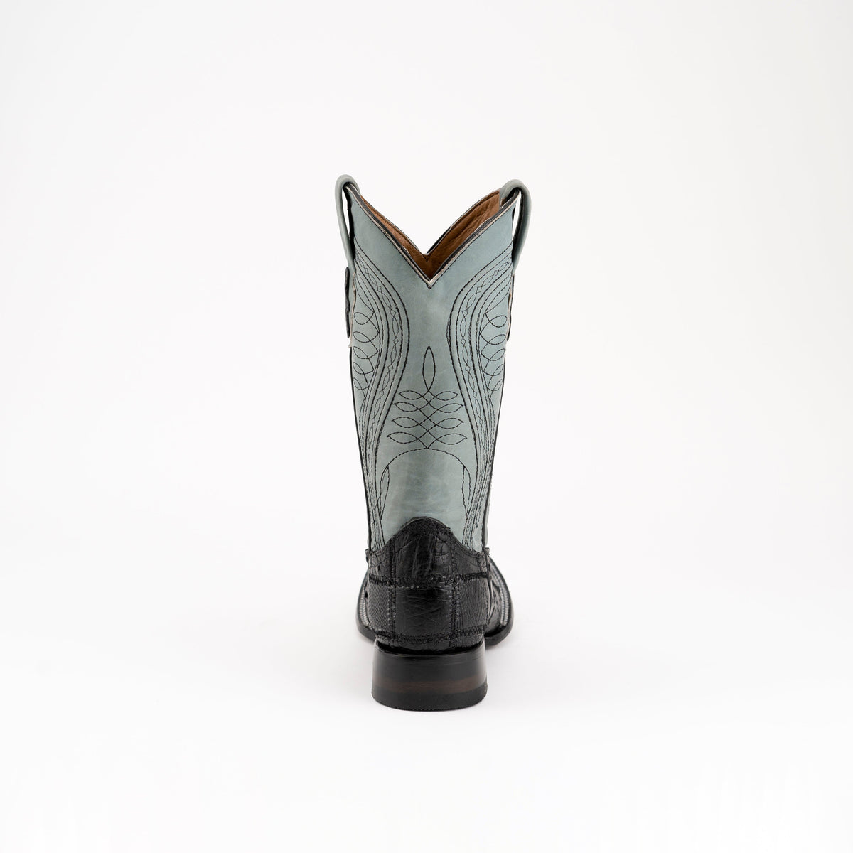 Ferrini Pinto - Patch Ostrich
