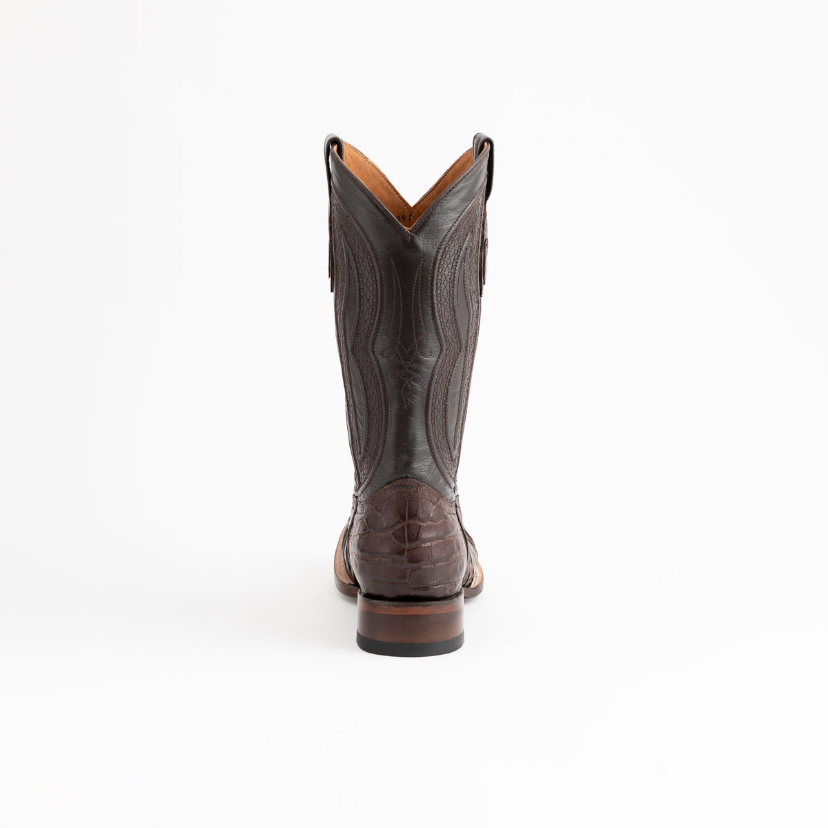 Ferrini Belly Caiman Dakota