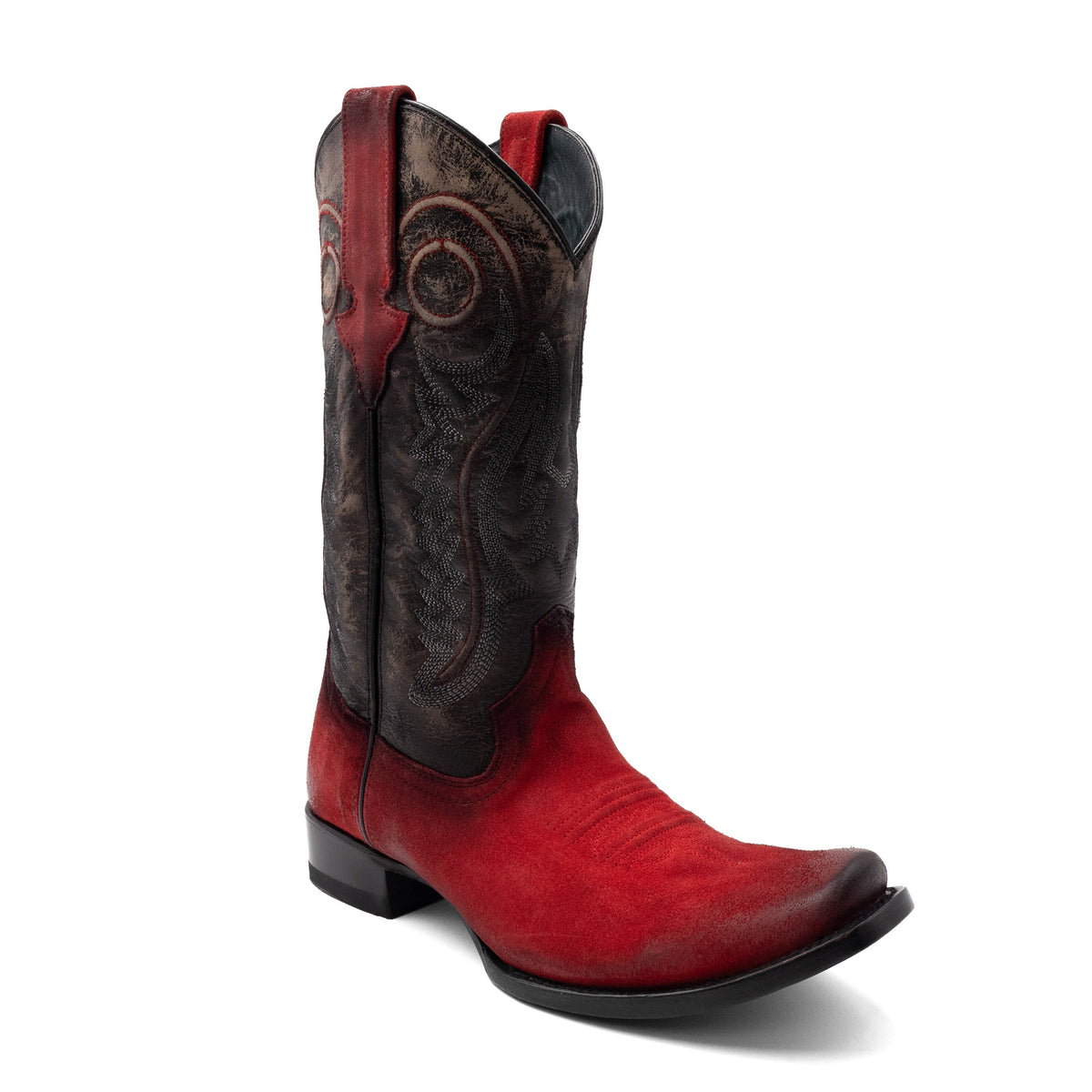 Ferrini Roughrider