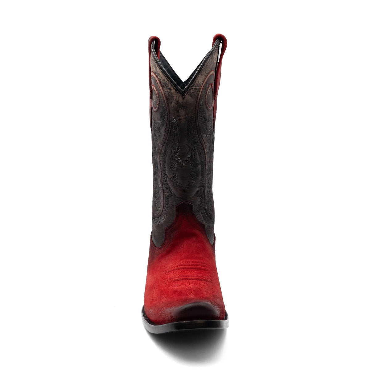 Ferrini Roughrider