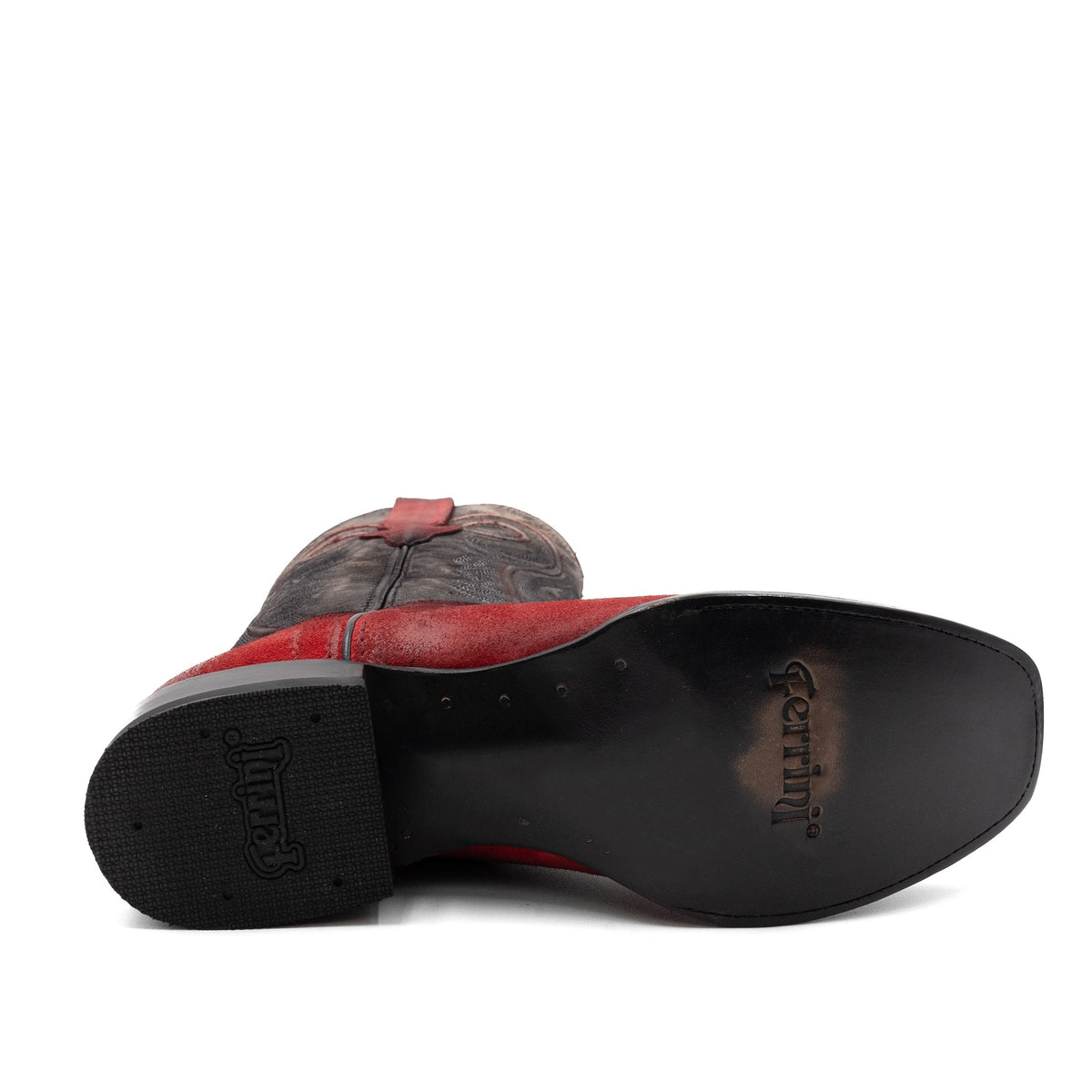 Ferrini Roughrider