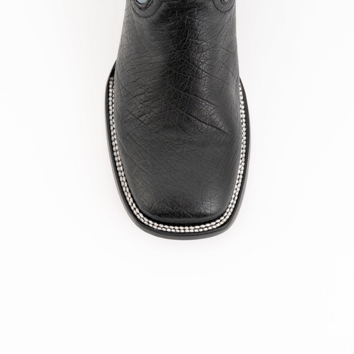 Ferrini Morgan - Men's Smooth Ostrich