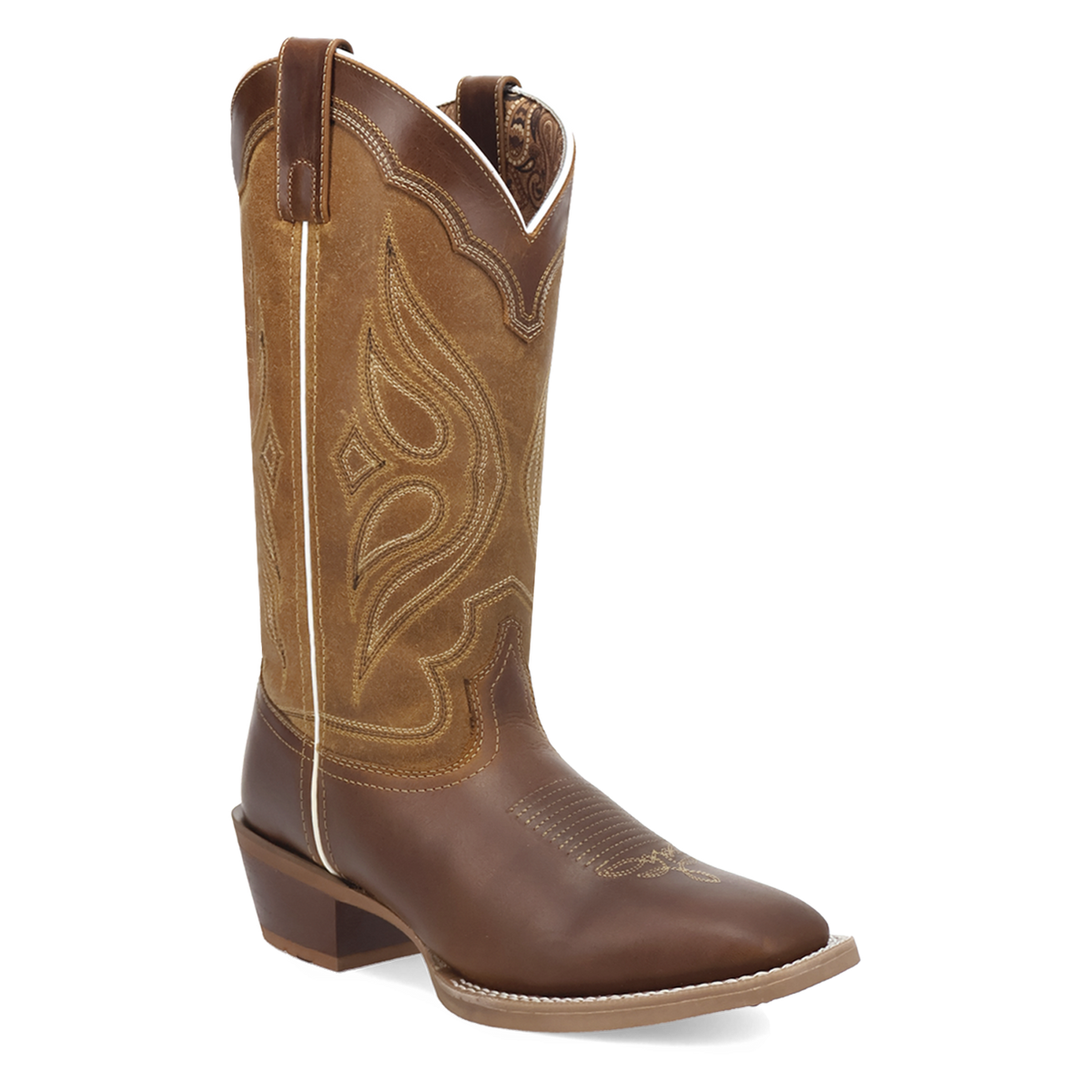 Laredo IRON BELLE LEATHER BOOT