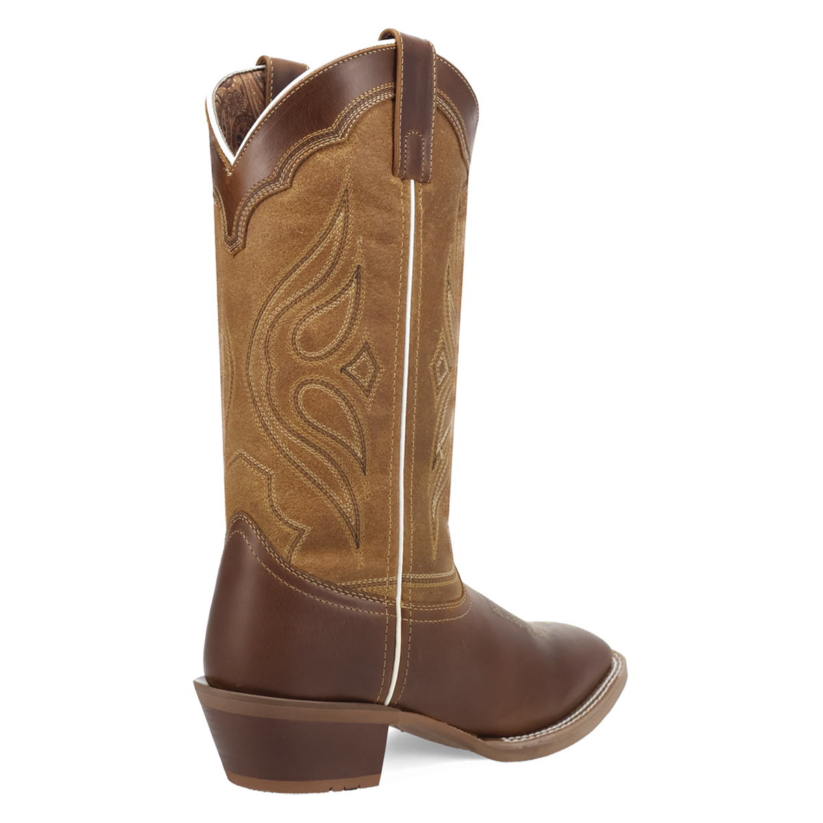 Laredo IRON BELLE LEATHER BOOT