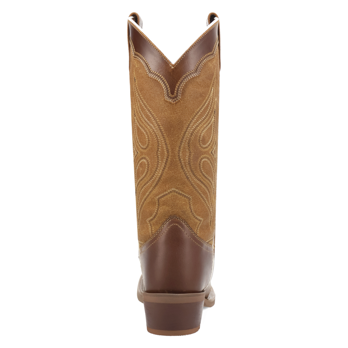 Laredo IRON BELLE LEATHER BOOT