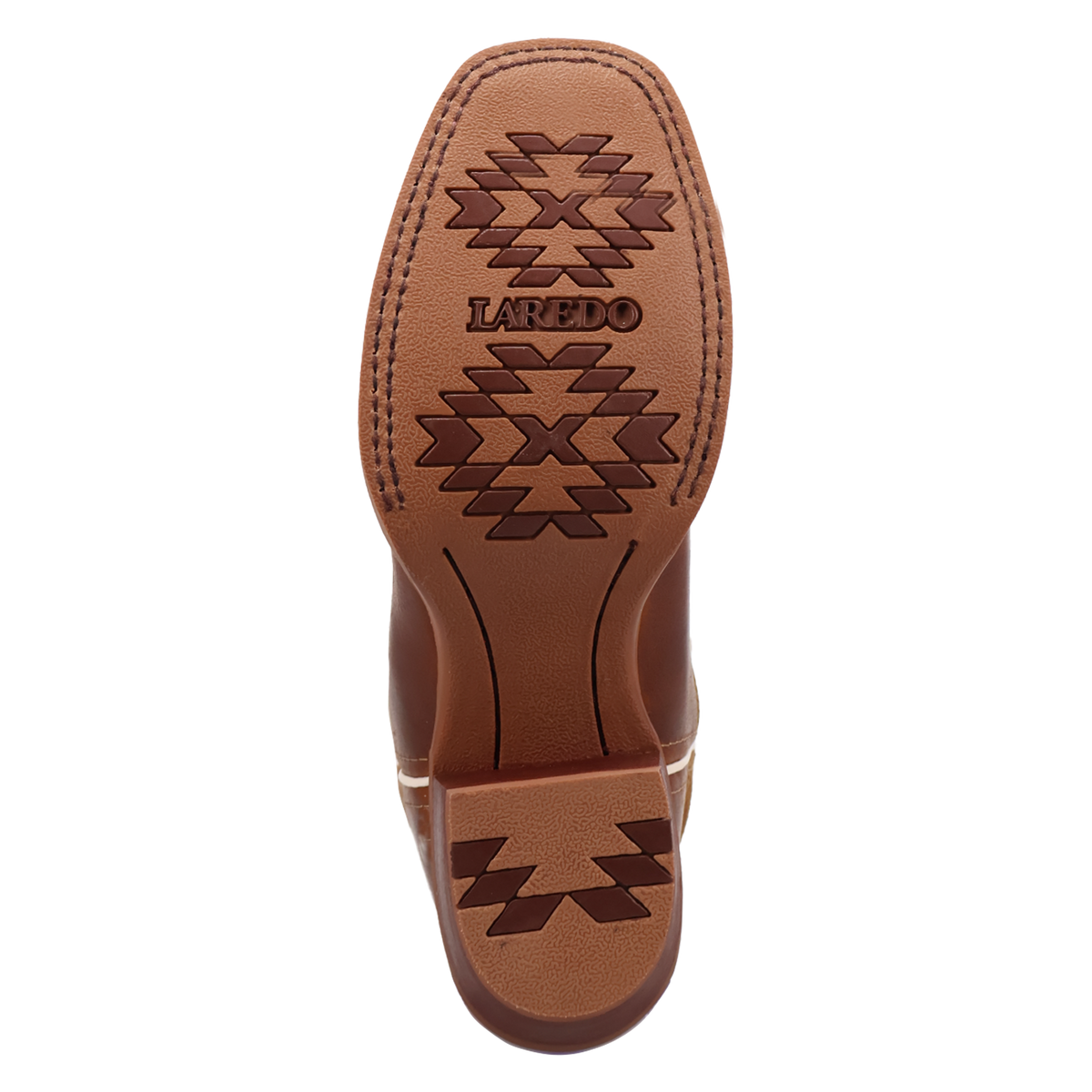 Laredo IRON BELLE LEATHER BOOT