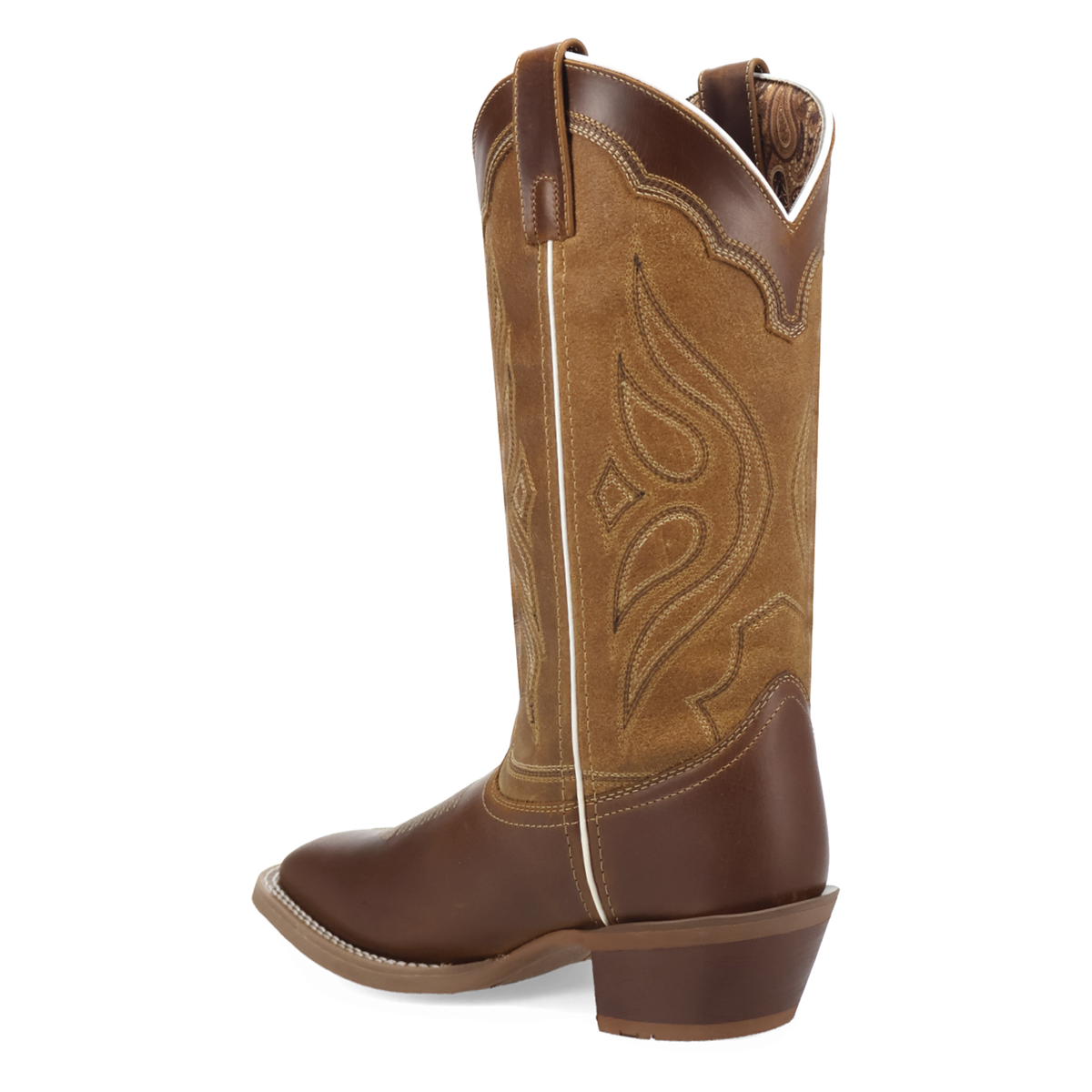 Laredo IRON BELLE LEATHER BOOT