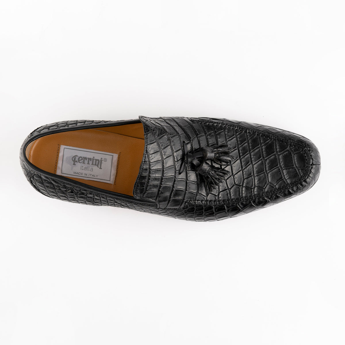 Ferrini Crocodile  3918