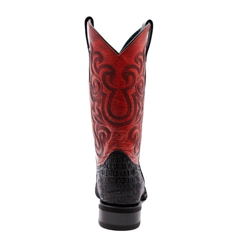 Ferrini Stampede Rubber Sole