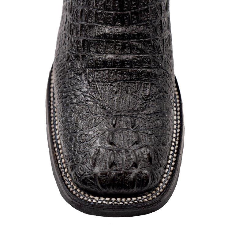 Ferrini Stampede Rubber Sole