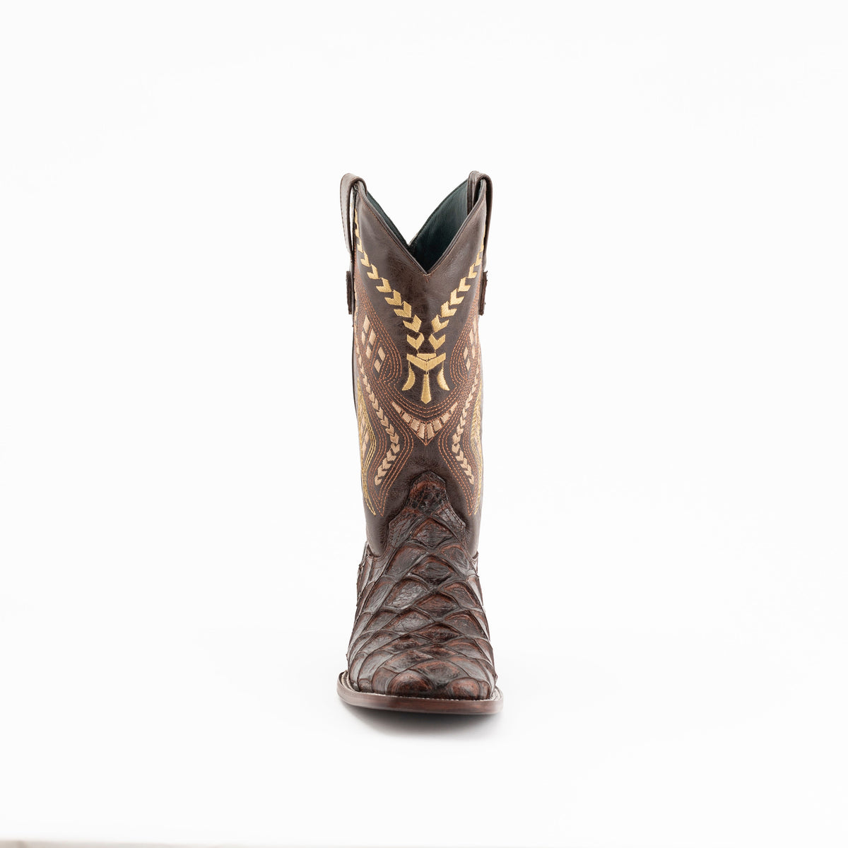 Ferrini Bronco