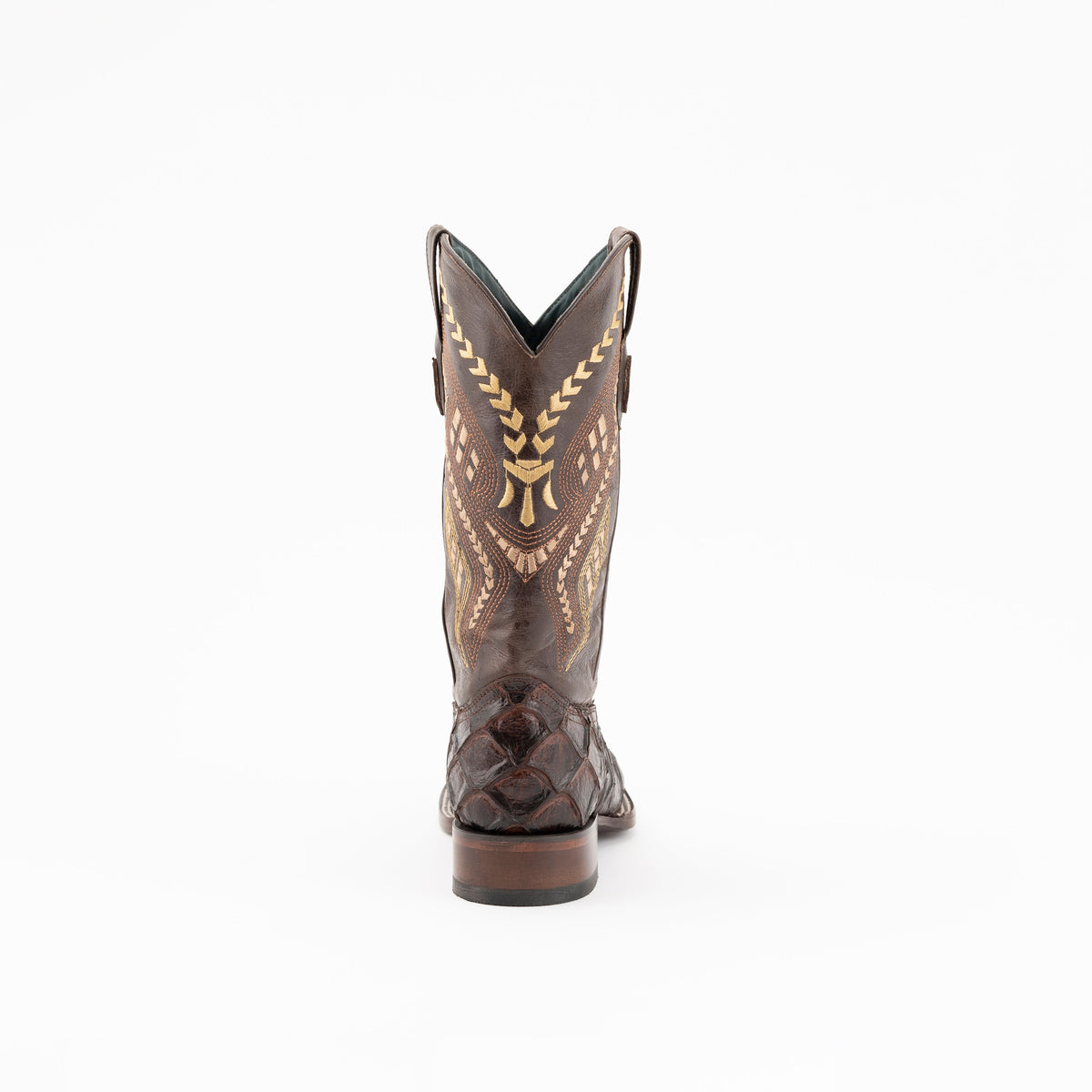 Ferrini Bronco