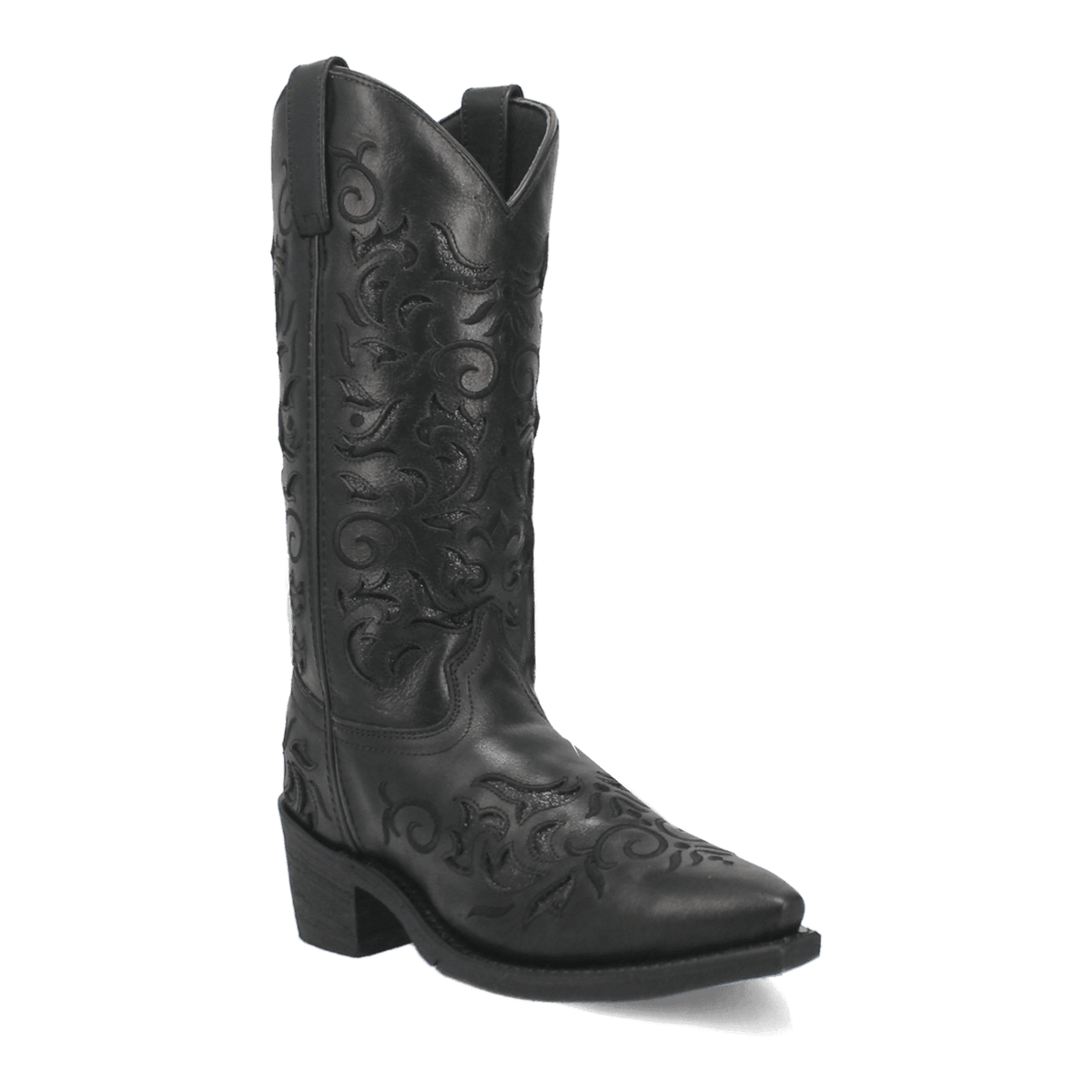 Laredo NIGHT SKY LEATHER BOOT
