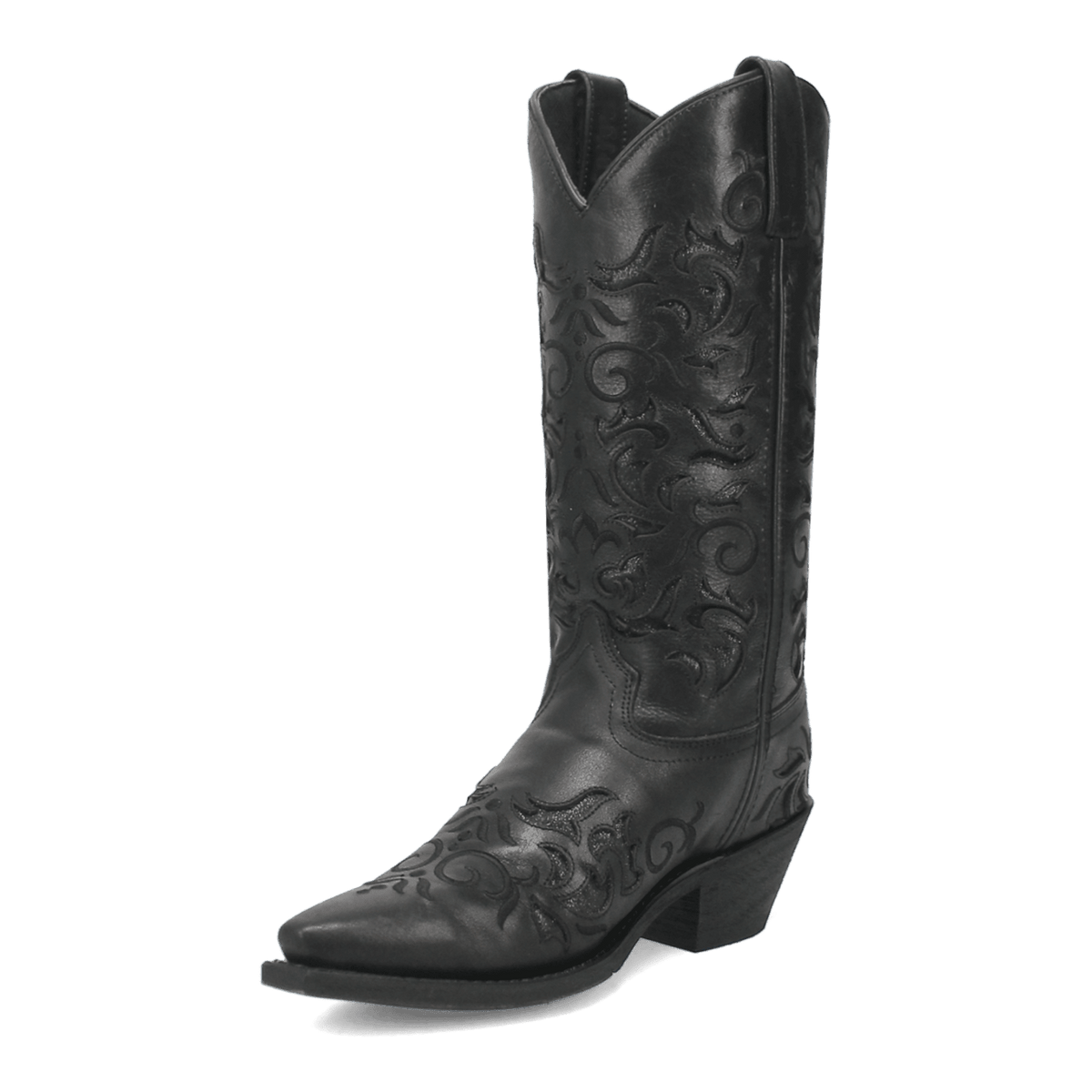 Laredo NIGHT SKY LEATHER BOOT