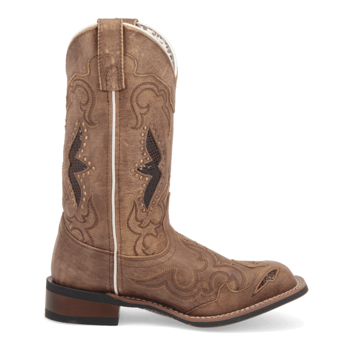 Laredo SPELLBOUND LEATHER BOOT