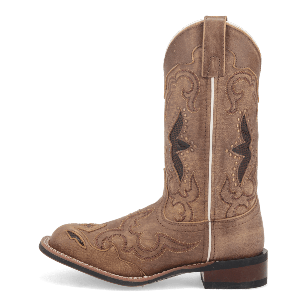 Laredo SPELLBOUND LEATHER BOOT