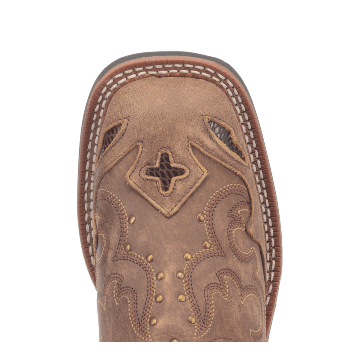 Laredo SPELLBOUND LEATHER BOOT