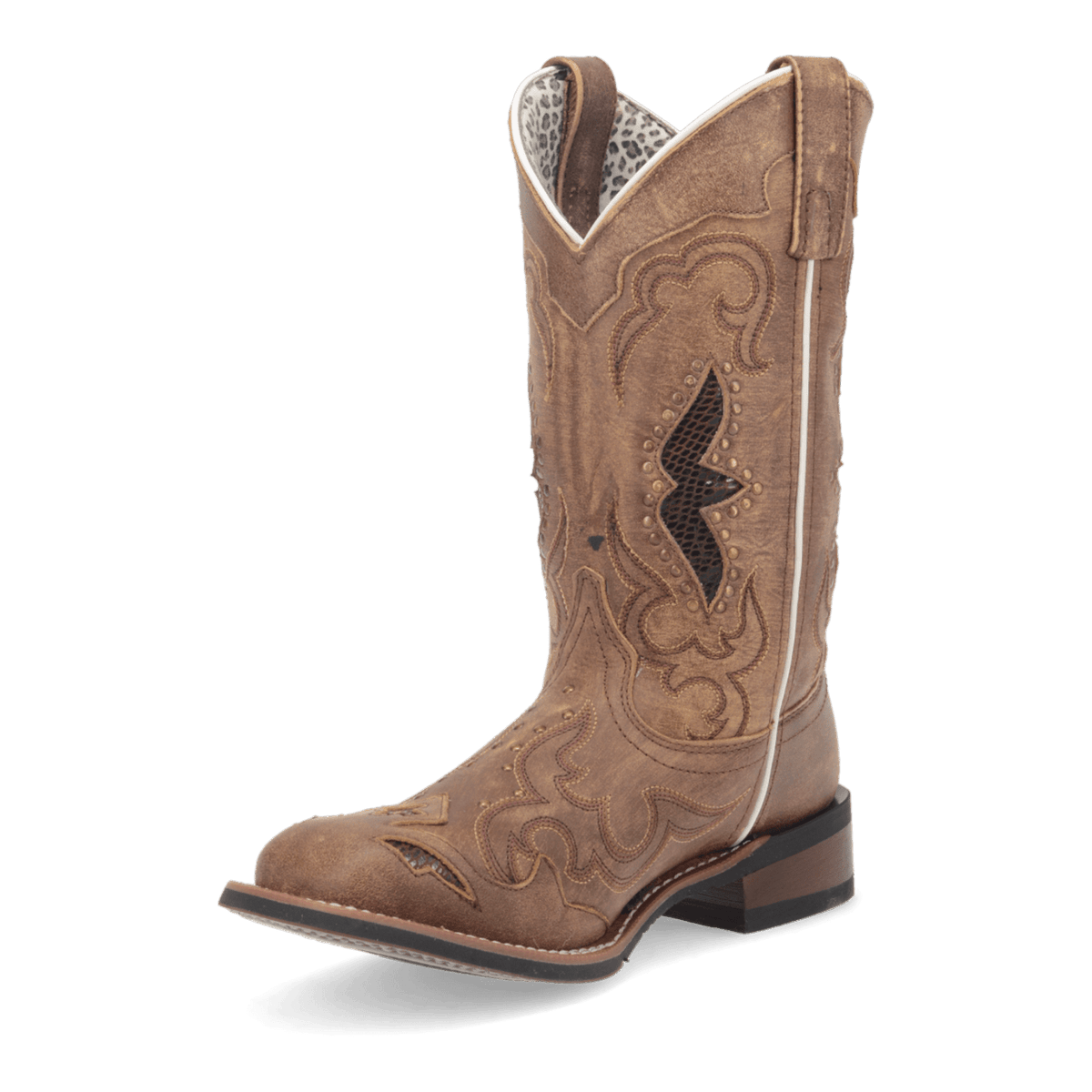 Laredo SPELLBOUND LEATHER BOOT