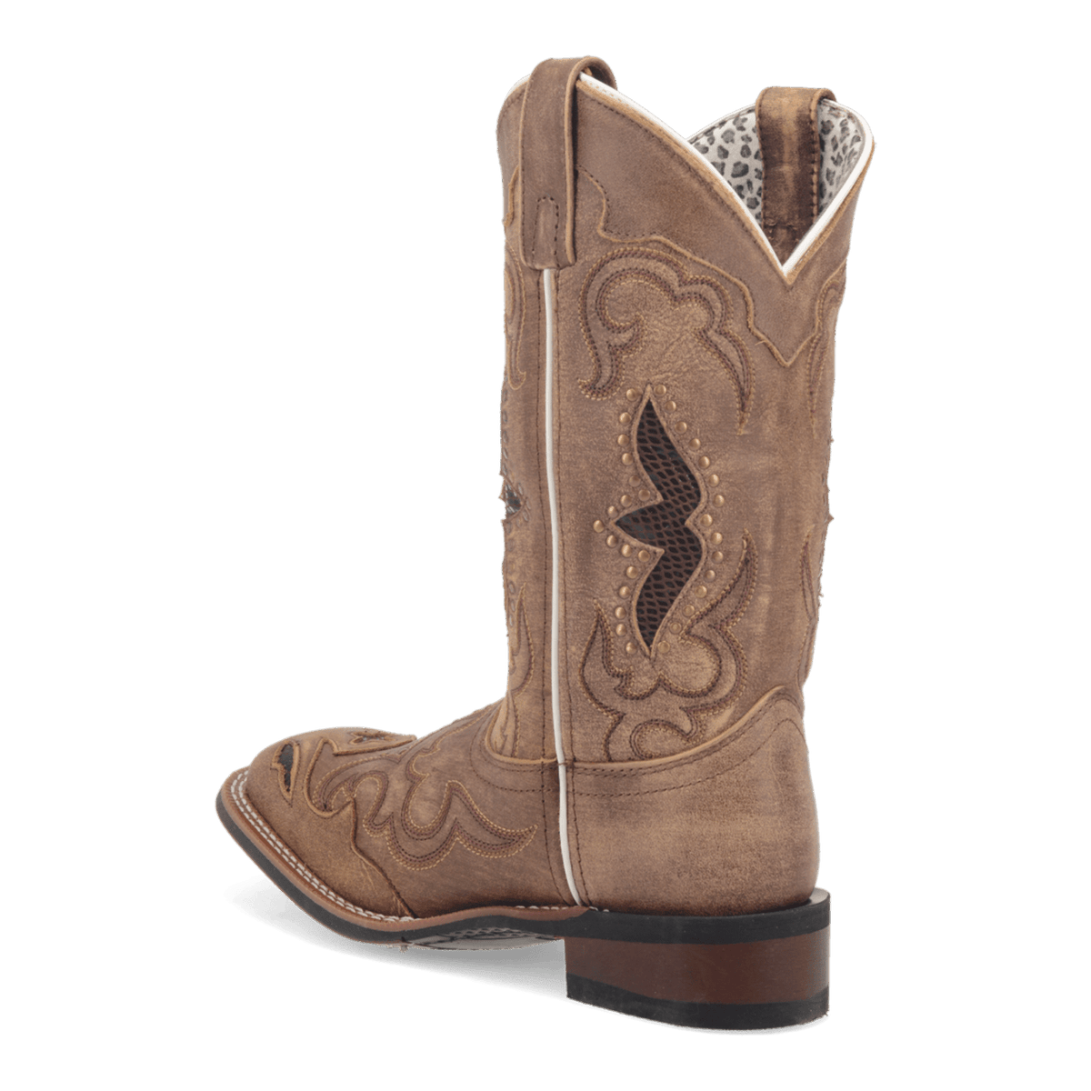 Laredo SPELLBOUND LEATHER BOOT
