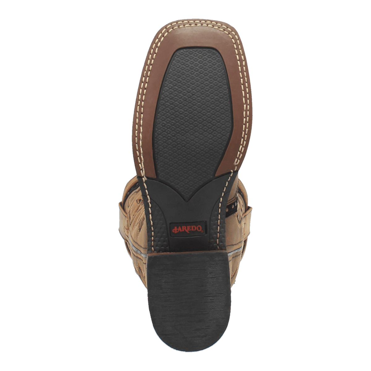 Laredo BOUQUET LEATHER BOOT