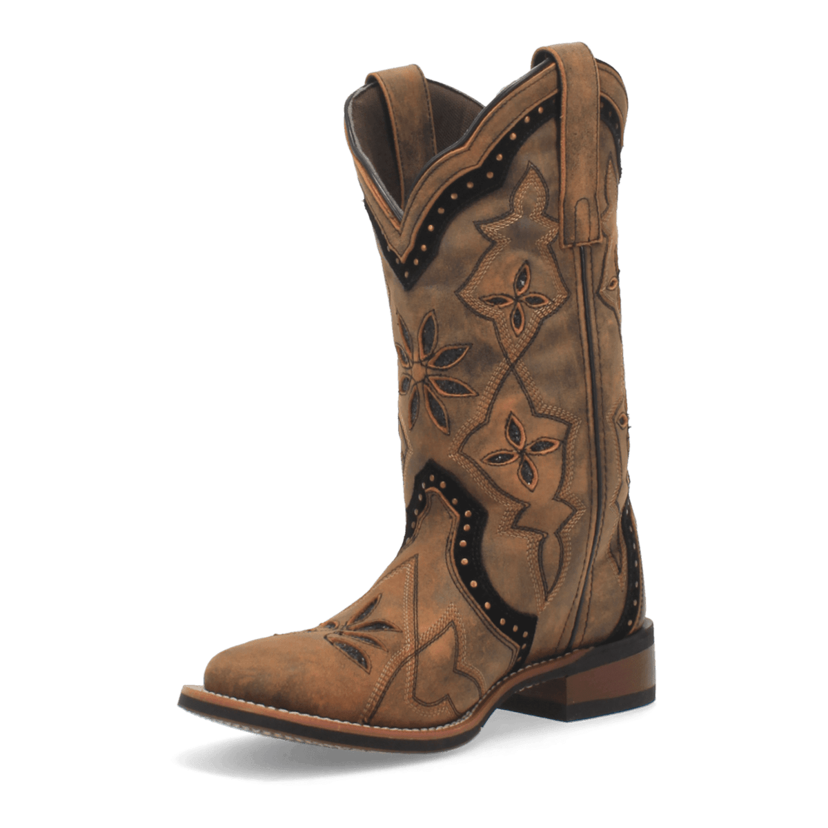 Laredo BOUQUET LEATHER BOOT