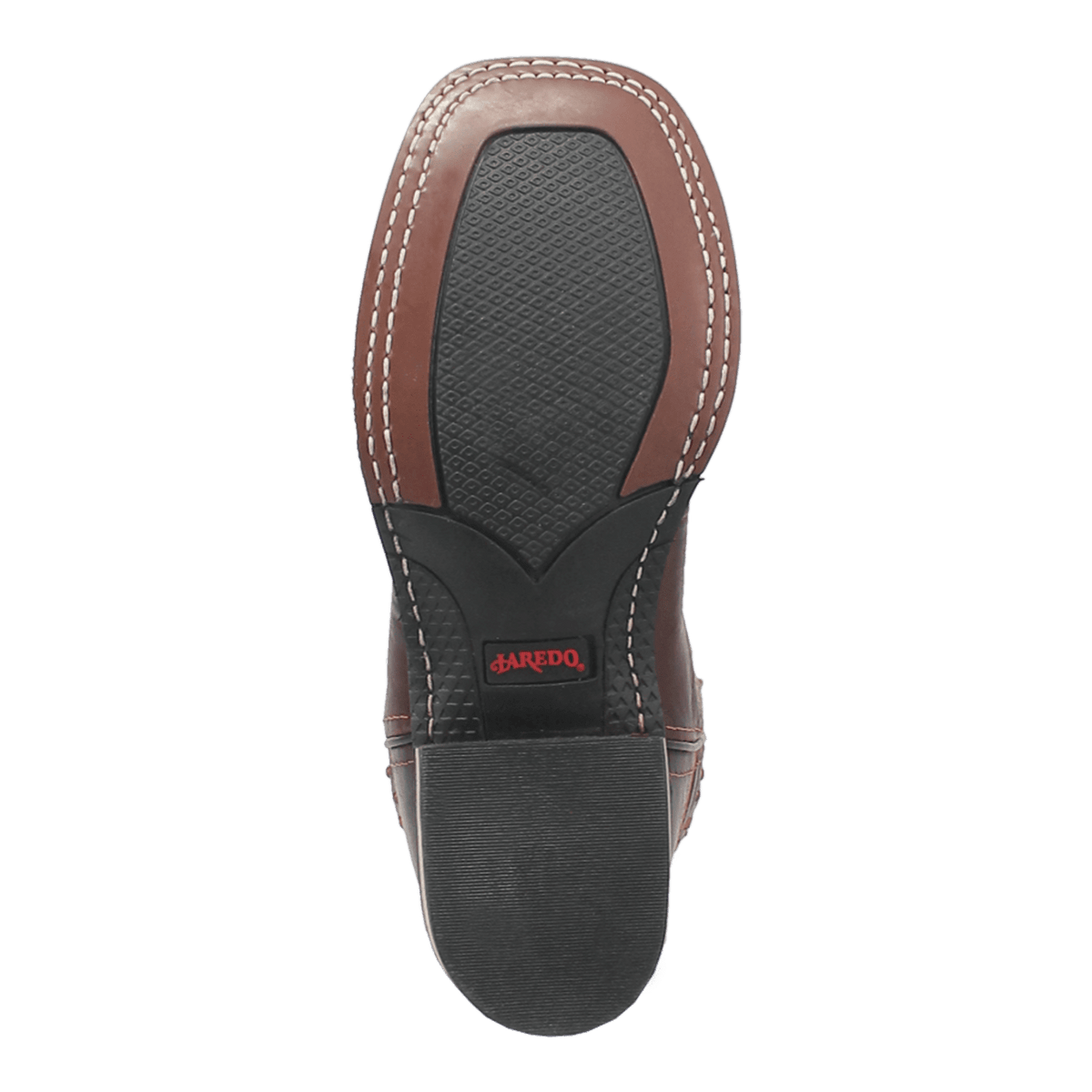 Laredo LOCKHART LEATHER BOOT