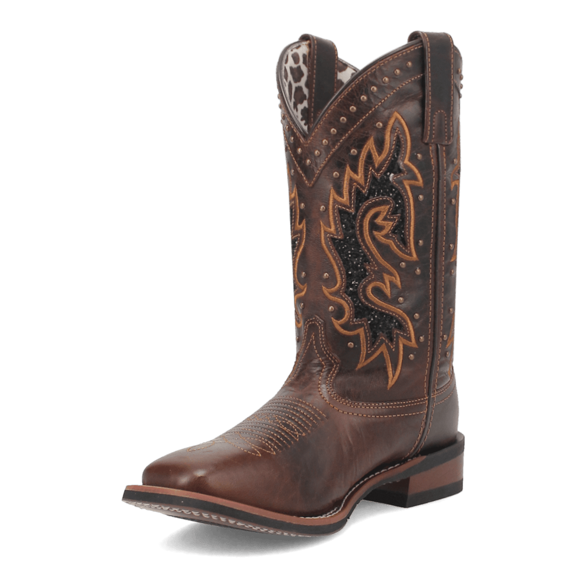 Laredo LOCKHART LEATHER BOOT