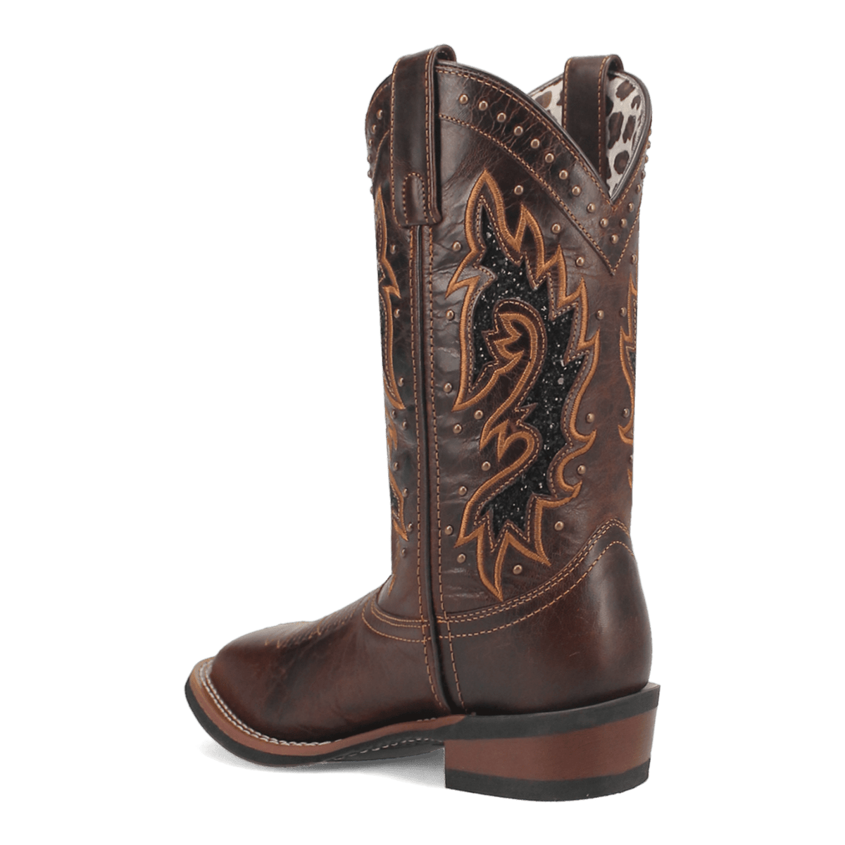 Laredo LOCKHART LEATHER BOOT
