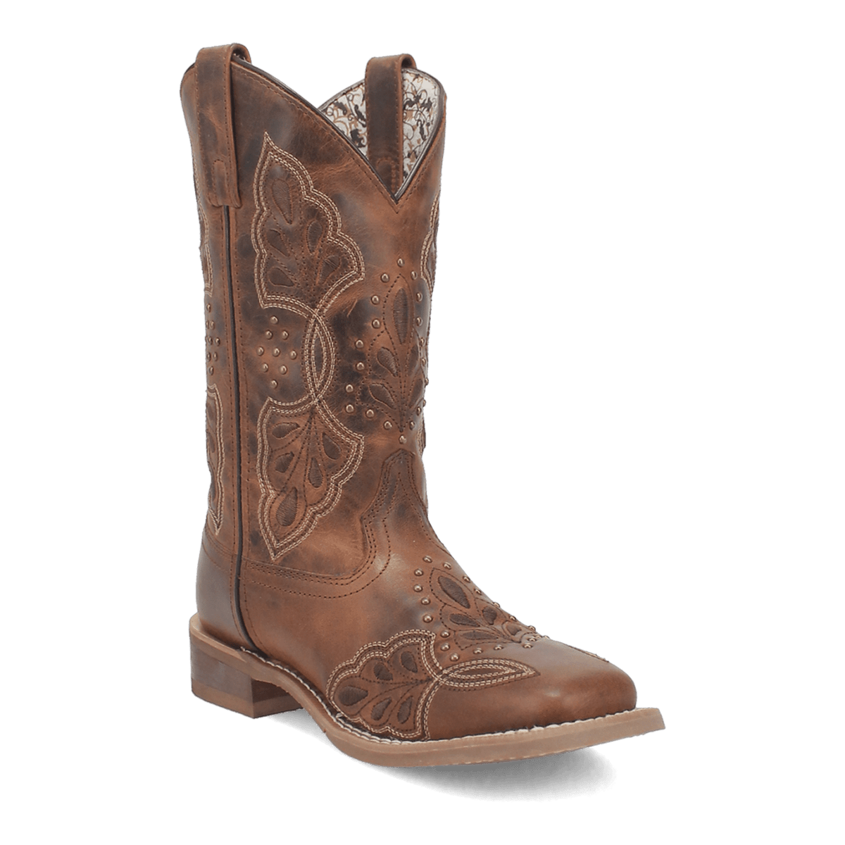 Laredo DIONNE LEATHER BOOT