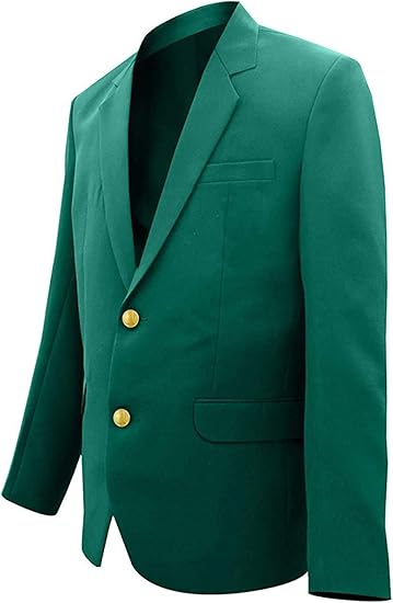 St Patricks Day Suit - St Patricks Day Blazer